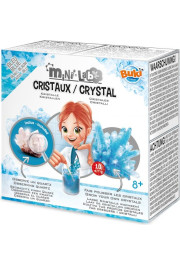 Buki France Buki Mini Lab Crystal