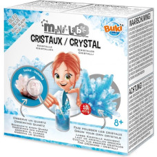 Buki France Buki Mini Lab Crystal