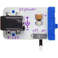 Littlebits P1 Power