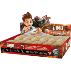 Buki France Buki Dino ola