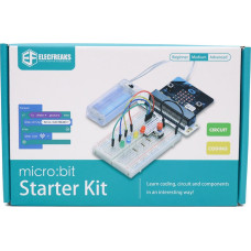 Kitronik BBC Micro:bit sākuma komplekts