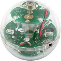 Hitechnic IR elektroniskā bumba