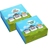 Makeblock mTiny Coding Kit Map Pack