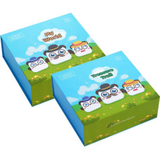 Makeblock mTiny Coding Kit Map Pack