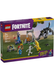 Lego Fortnite Peely & Sparkplug's nometne
