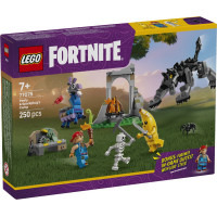 Lego Fortnite Peely & Sparkplug's nometne