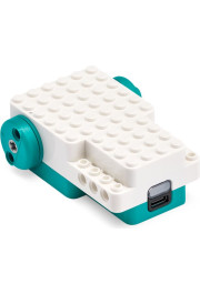 Lego Education Dubultais motors