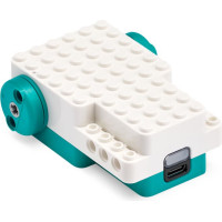 Lego Education Dubultais motors