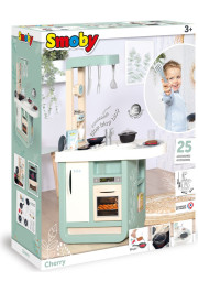 Smoby Ķiršu virtuve