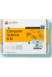 Lego Education Datorzinātnes un mākslīgā intelekta komplekts: 7.–9. klase