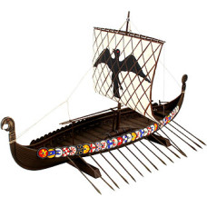 Revell Viking Ship  1:50