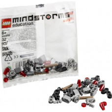 LEGO Education Комплект запасных частей 2