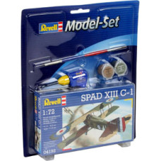 Revell Spad XIII C-1  1:72