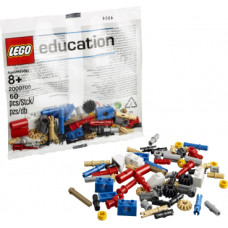 LEGO Education Rezerves daļu komplekts M&M 1