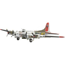 Revell B-17 Flying Fortress  1:72