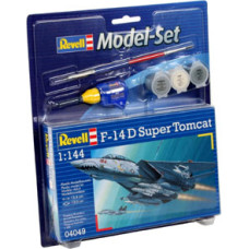 Revell F-14D Super Tomcat  1:144