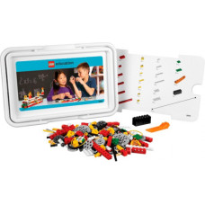 LEGO Education Набор "Простые механизмы"