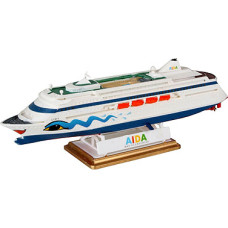 Revell AIDA  1:1200