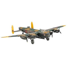 Revell Avro 683 Lancaster Mk.I/III  1:72