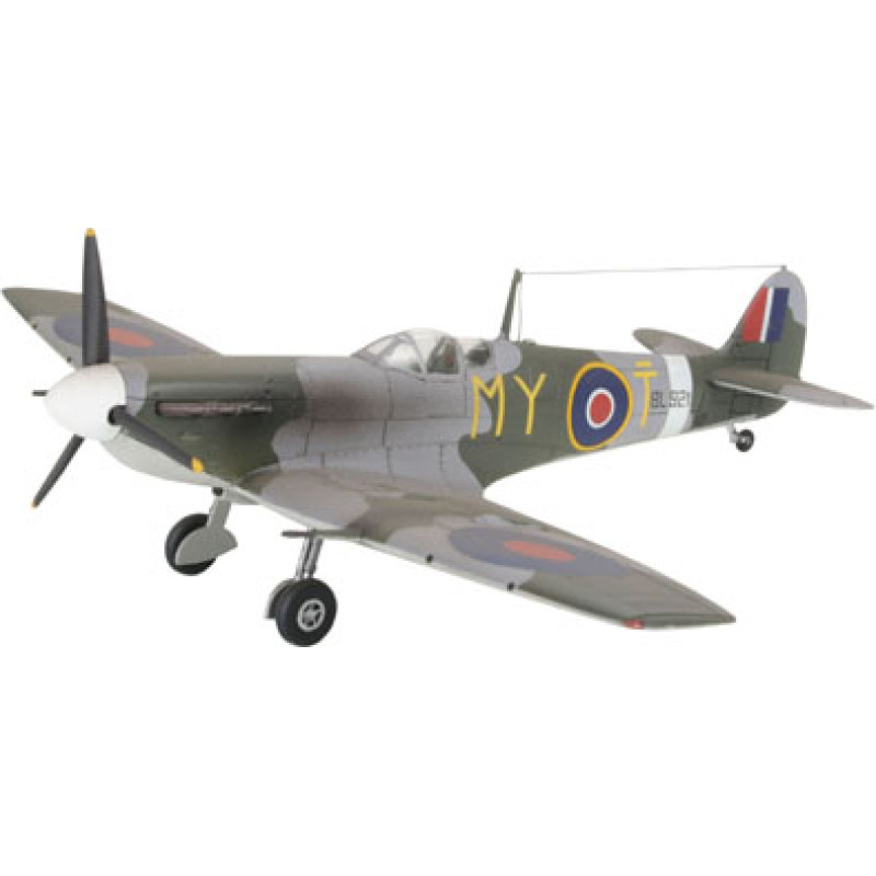 Revell Supermarine Spitfire Mk.V  1:72