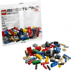 LEGO Education Rezerves daļu komplekts 1