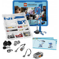 LEGO Education Simple & Powered Machines Set