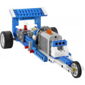 LEGO Education Vienkāršas un darbināmas mašīnas