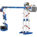 LEGO Education Vienkāršas un darbināmas mašīnas