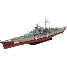 Revell Bismarck  1:350