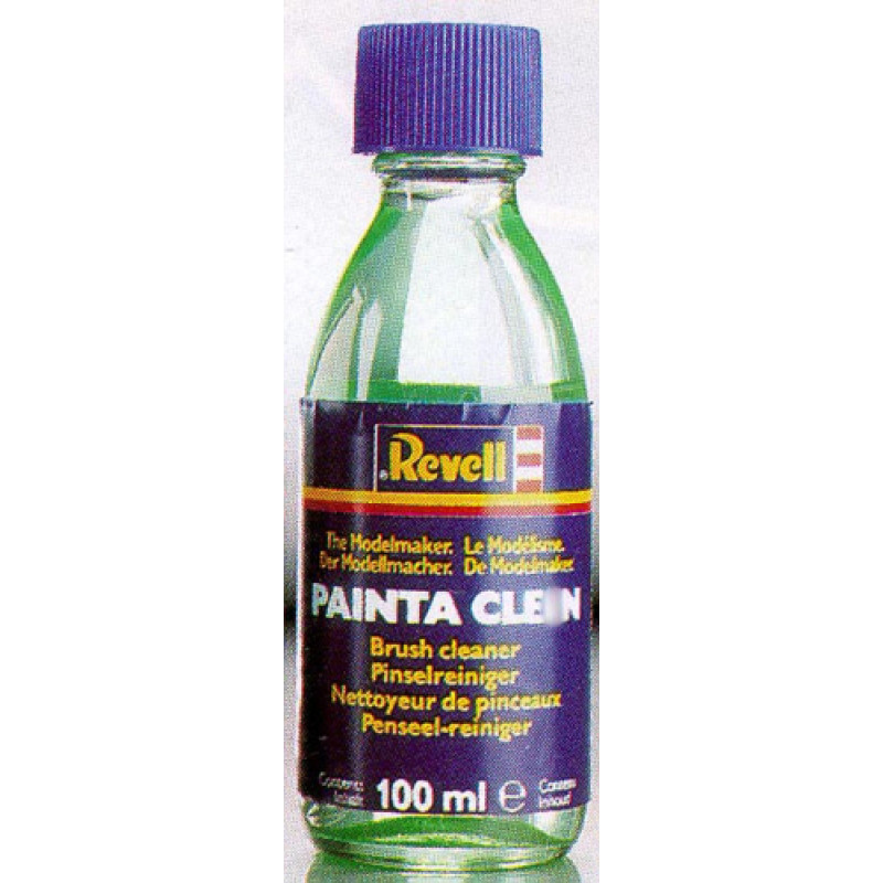 Revell Painta Clean otu tīrīšanas līdzeklis, 100 ml