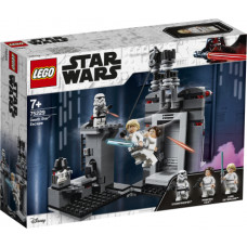 LEGO Star Wars Death Star™ Escape