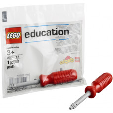LEGO Education Rezerves daļu komplekts skrūvgriezis