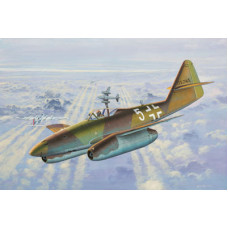 Revell Micro Wings Messerschmitt Me 262A 1:144