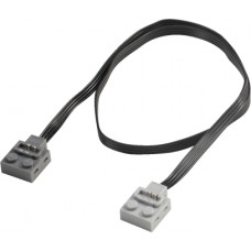 LEGO Education Power Functions Дополнительный силовой кабель 50 cm