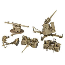 Revell 8,8 cm Flak 36 & Sd.Ah.202  1:72