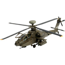 Revell AH-64D Longbow Apache 1:144