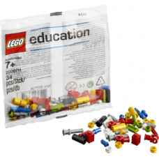 LEGO Education Rezerves daļu komplekts nr.2