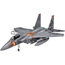 Revell F-15E Strike Eagle 1:144