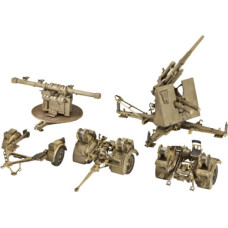 Revell 8,8 cm Flak 36 & Sd.Ah.202  1:72