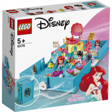 LEGO Disney Ariel's Storybook Adventures