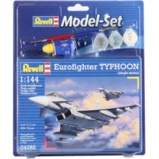 Revell mudelikomplekt Eurofighter Typhoon 1:144