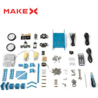 Makeblock MakeX Starter Competition Комплект (с роботом mBot)