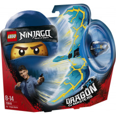 LEGO Ninjago Jay - Dragon Master