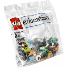 LEGO Education Rezerves daļas WeDo 2.0 komplektam