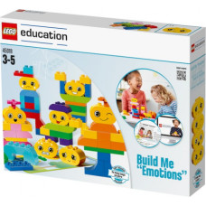 LEGO Education Build Me "Emotions"
