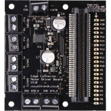 BBC micro:bit Kitronik Motor Driver Board V2