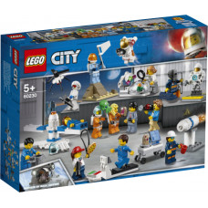 LEGO City People Pack - Space Research and Development