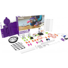 littleBits Gizmos & Gadgets komplekts V2