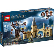 LEGO Harry Potter Hogwarts™ Whomping Willow™