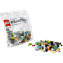 LEGO Education Rezerves daļas WeDo 2.0 komplektam